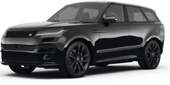 LAND ROVER RANGE ROVER SPORT 2023 SAL1P9EU6PA111875 image LAND ROVER RANGE ROVER SPORT 2023 SAL1P9EU6PA111875 image